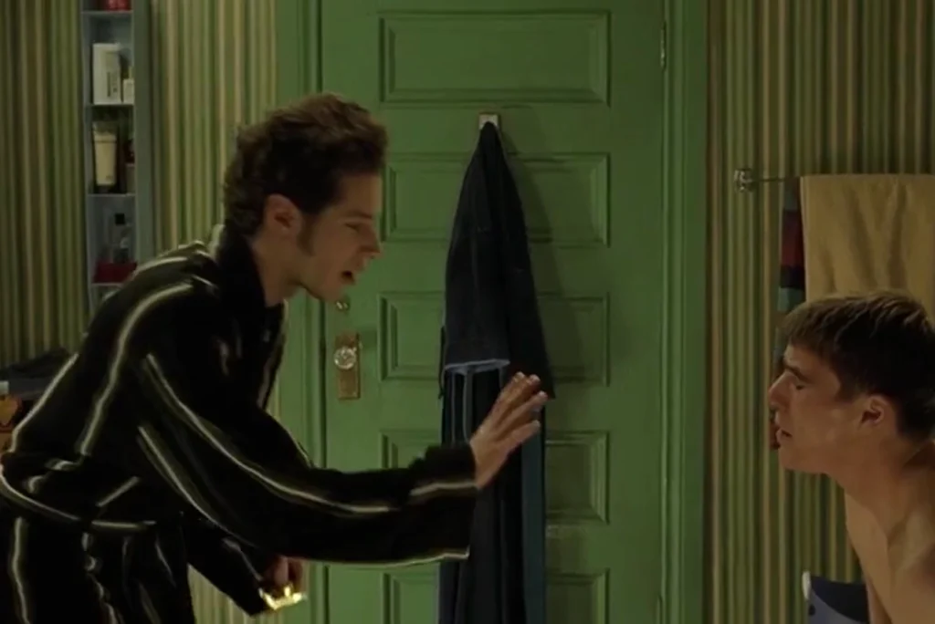 40 Days and 40 Nights (2002)