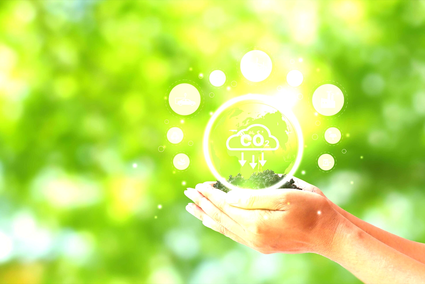 Carbon Footprint