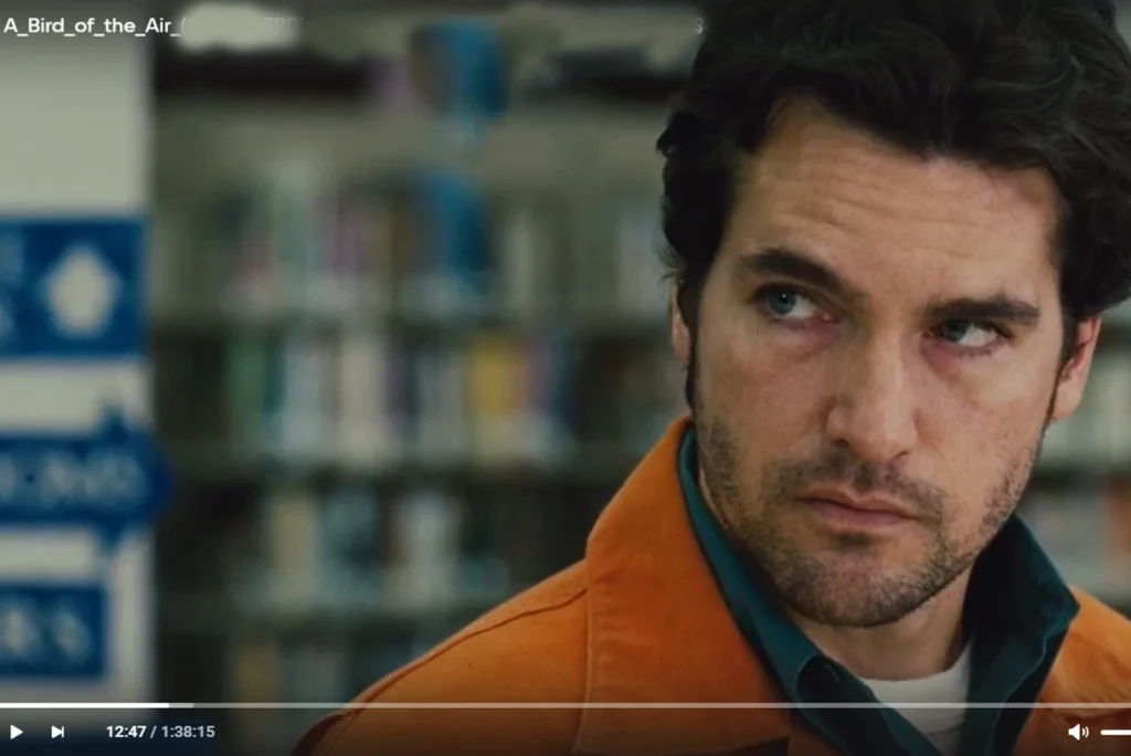 A Feathered Catalyst for Change