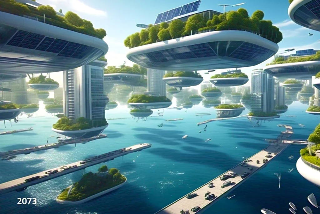 Climate & Sustainability: Adapting to a New Normal