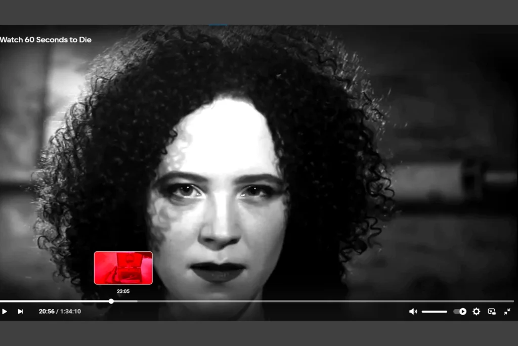 60 Seconds to Die