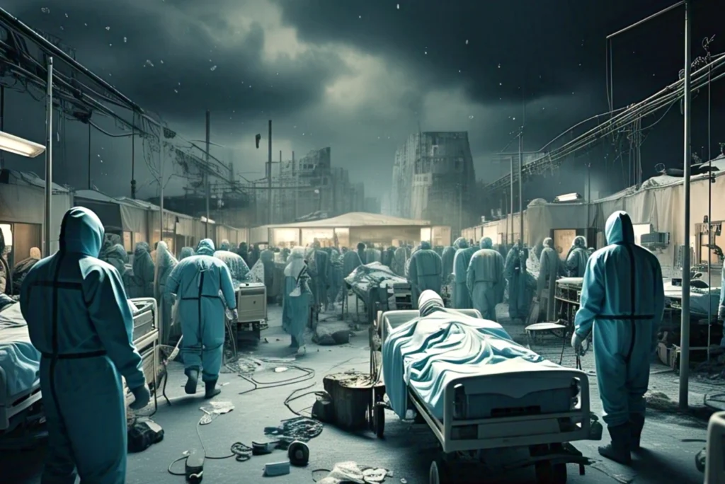 future pandemics could be worse