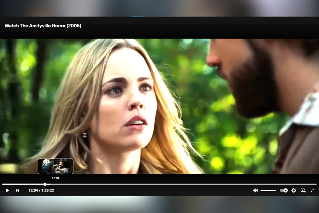 Amityville Horror