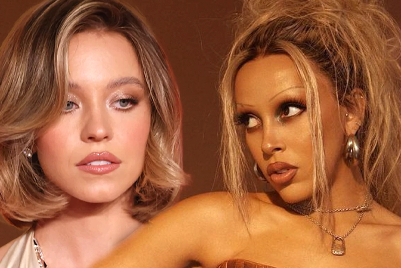 Sydney Sweeney vs Doja Cat