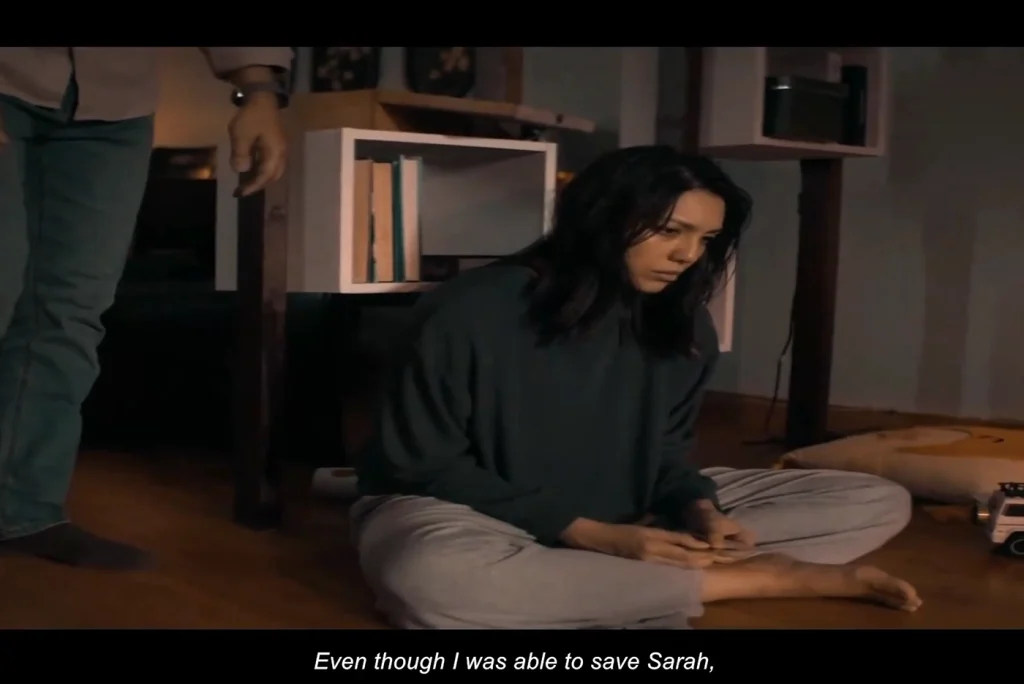 Reversi (2024)