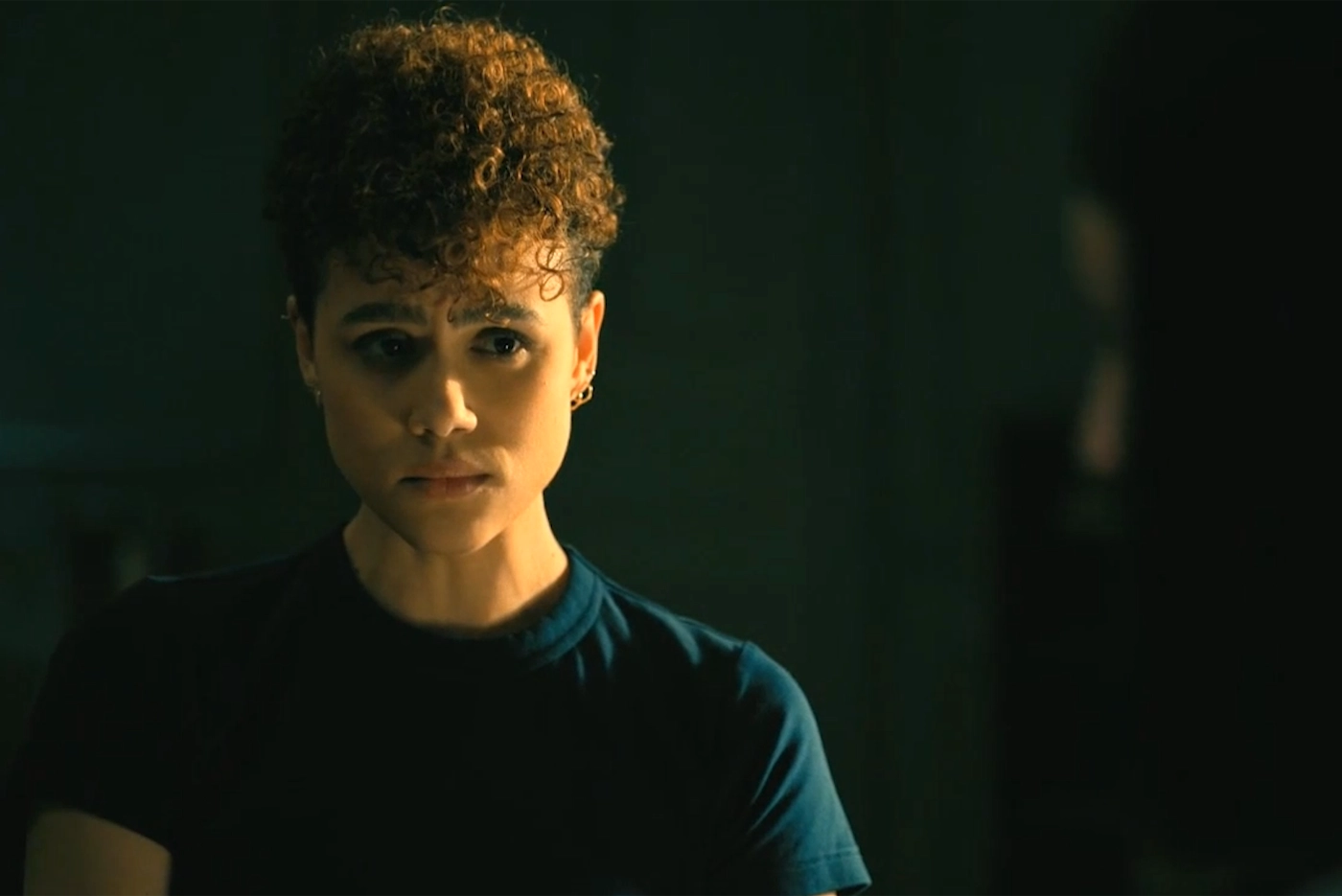 The Killer (2024)