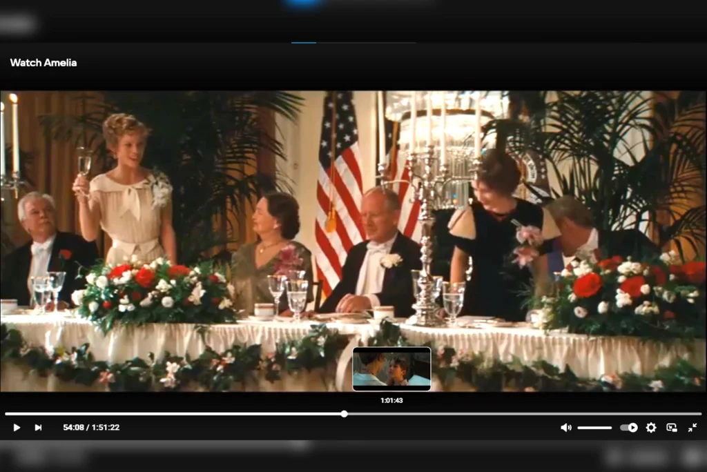 Amelia (2009)