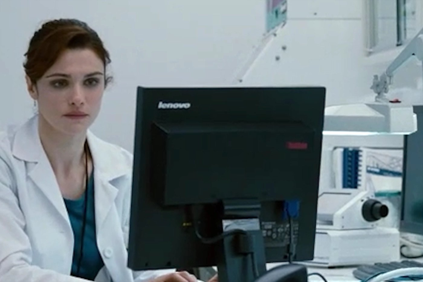 The Bourne Legacy (2012)