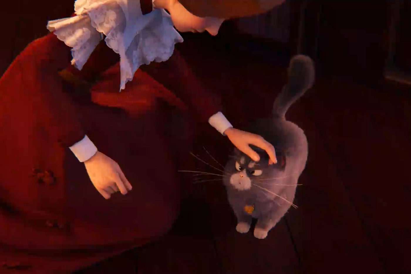 The King of Kings (2025)