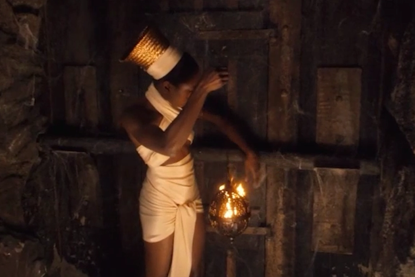 Minotaur (2006)