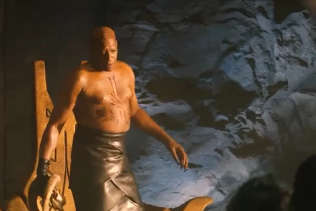 Minotaur (2006)