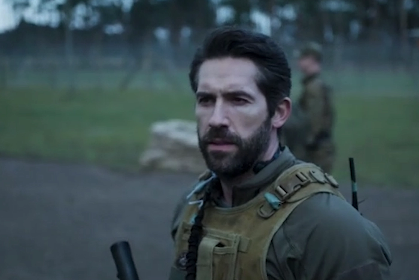 One Shot (2021)