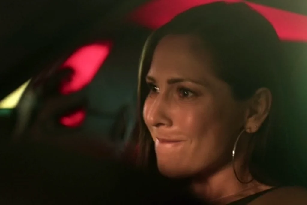 Fast and Fierce: Death Race (2020)