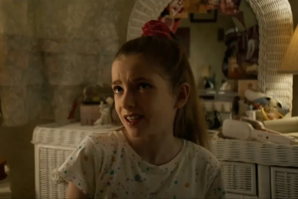 Night of the Reaper (2025)