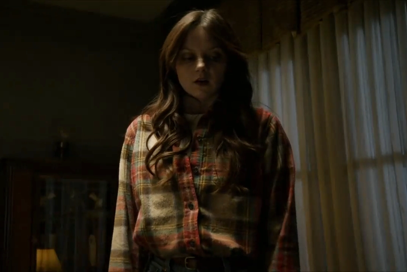 Night of the Reaper (2025)