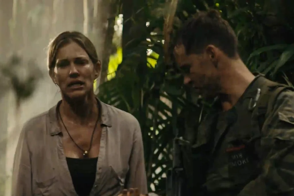 Primitive War (2025)