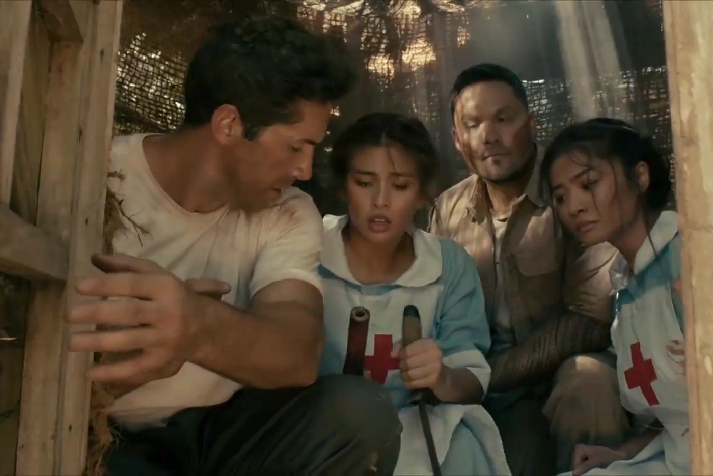 Prisoner of War (2025)