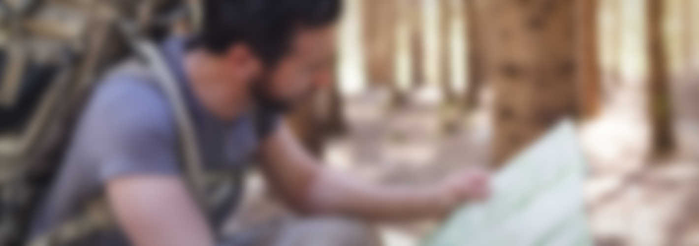 How to Choose The Perfect Camping Site