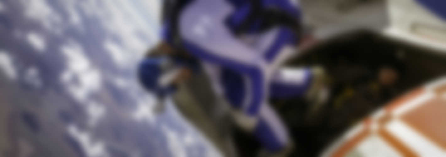 The Art of Skydiving