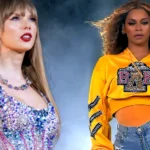 Taylor Swift vs Beyoncé