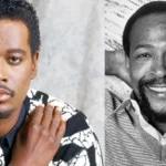 Luther Vandross vs Marvin Gaye