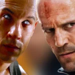 Vin Diesel vs Jason Statham