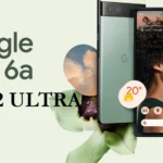 Pixel 6a vs s22 ultra