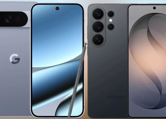 Google Pixel 10 Pro vs Samsung Galaxy S26 Ultra