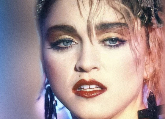 Lady Gaga vs Madonna