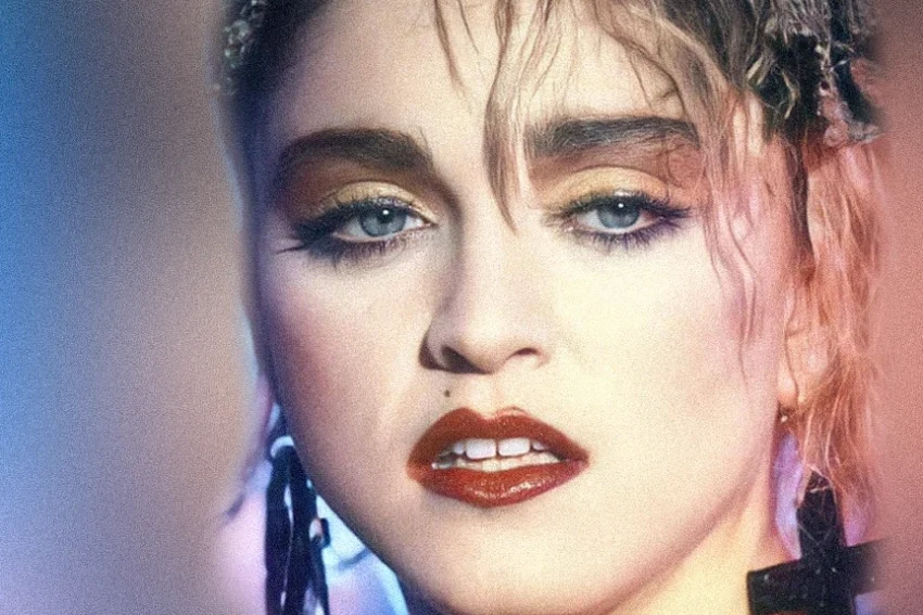 Lady Gaga vs Madonna