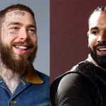 Post Malone vs Drake