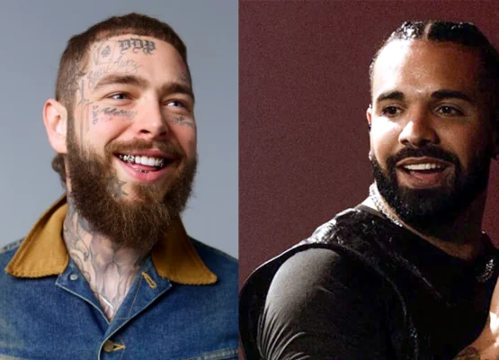 Post Malone vs Drake