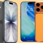 iPhone 17 vs iPhone 17 Pro