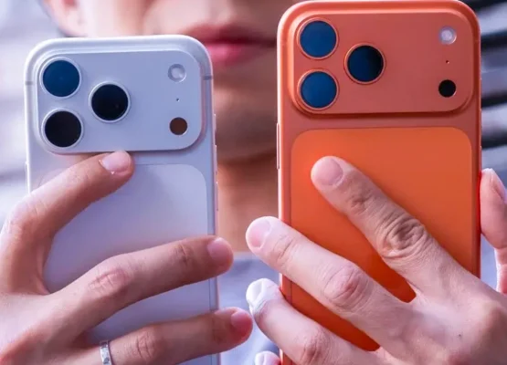 S26 Ultra vs iPhone 17 Pro