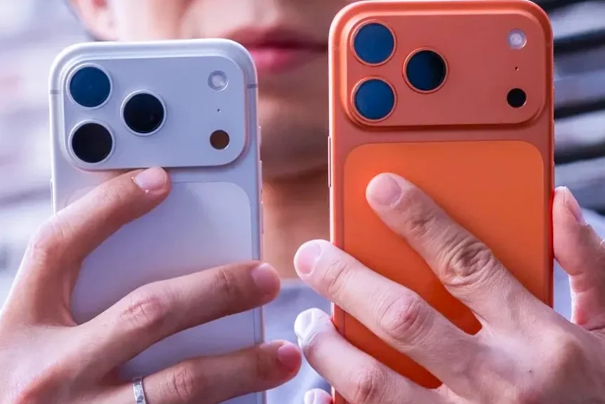 S26 Ultra vs iPhone 17 Pro