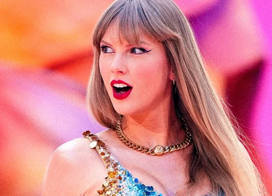 Taylor Swift