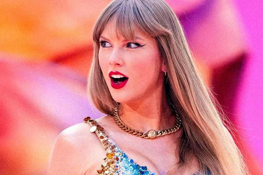 Taylor Swift