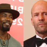 Michael Jai White vs Jason Statham