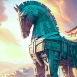The Trojan Horse