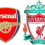 Arsenal vs. Liverpool