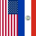 USA vs. Paraguay