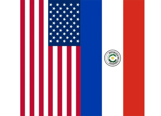 USA vs. Paraguay