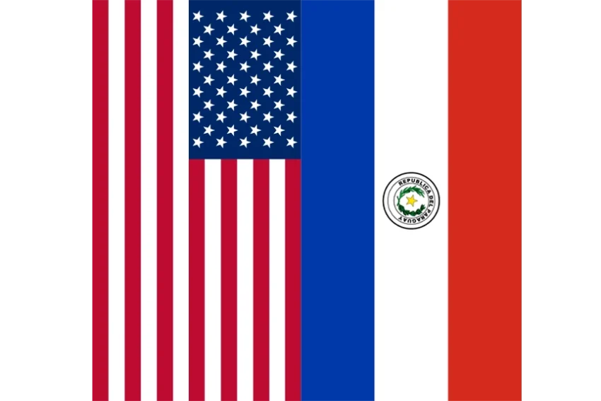 USA vs. Paraguay