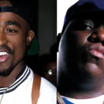 Tupac Shakur vs The Notorious B.I.G