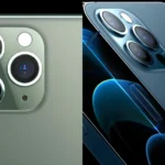 iPhone 11 Pro vs. iPhone 12 Pro