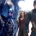 Dawn of Justice vs Captain America: Civil War