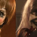 Annabelle vs. The Conjuring