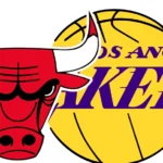 Chicago Bulls vs Los Angeles Lakers