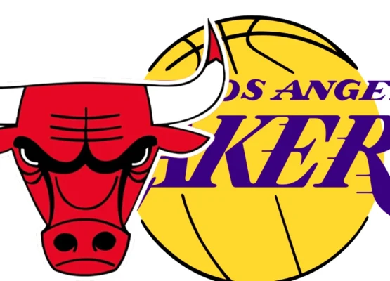 Chicago Bulls vs Los Angeles Lakers