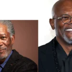 Morgan Freeman vs Samuel L. Jackson
